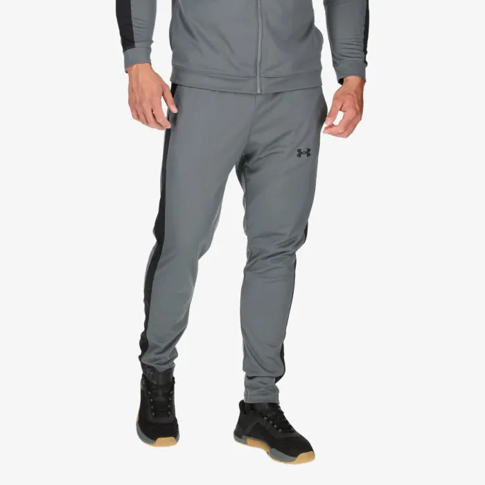 UNDER ARMOUR UA KNIT TRACK SUIT 