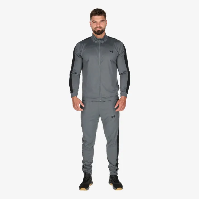 UA KNIT TRACK SUIT 