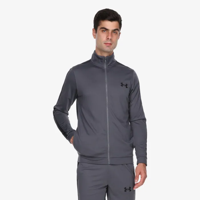 UA Knit Track Suit 