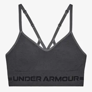 UNDER ARMOUR UA SEAMLESS LOW LONG HTR BRA 1