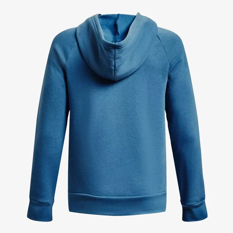 UNDER ARMOUR UA RIVAL FLEECE HOODIE
