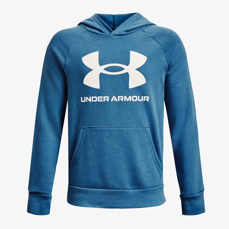 UNDER ARMOUR UA RIVAL FLEECE HOODIE