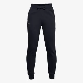 UNDER ARMOUR UA RIVAL COTTON PANTS