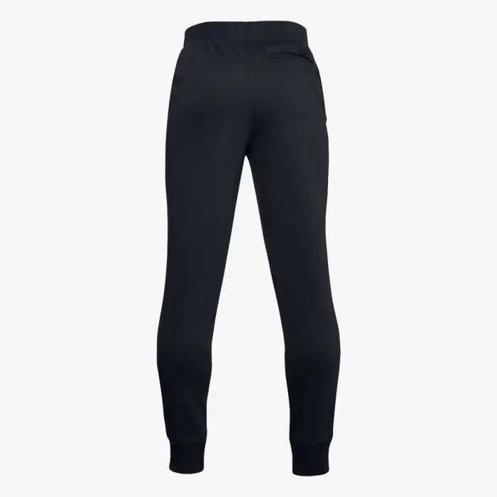 UNDER ARMOUR UA RIVAL COTTON PANTS 