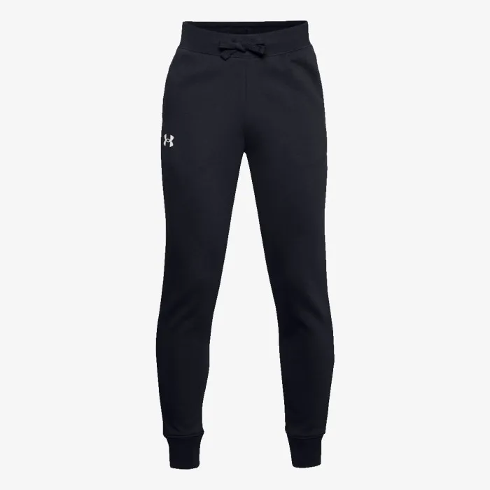 UNDER ARMOUR UA RIVAL COTTON PANTS 