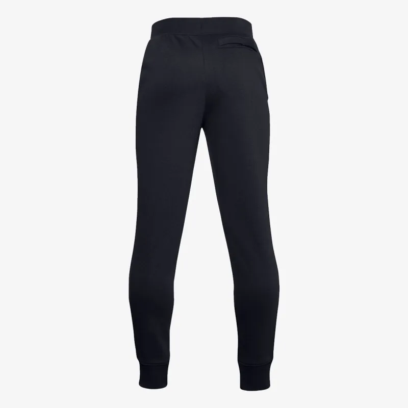 UNDER ARMOUR UA RIVAL COTTON PANTS