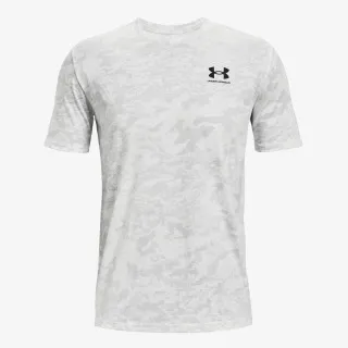 UNDER ARMOUR UA ABC CAMO SS 