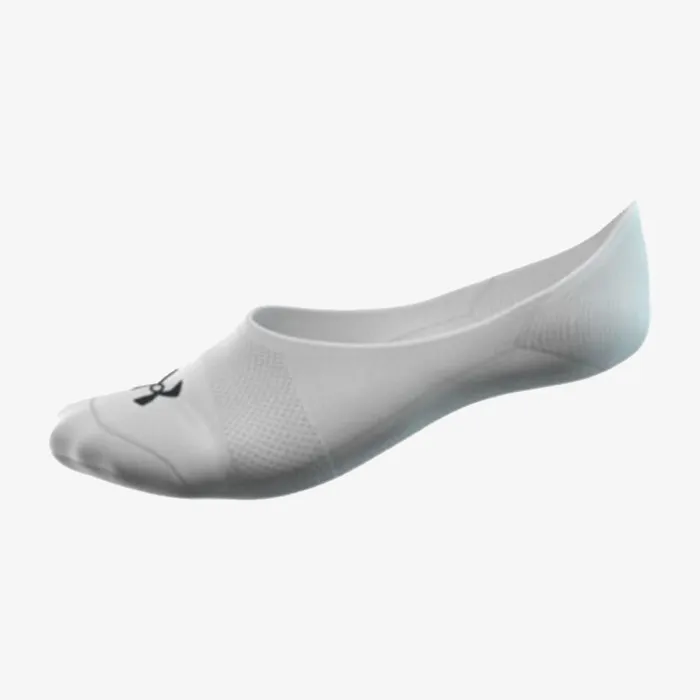 UNDER ARMOUR Core Ultra Low 3pk 