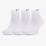 UNDER ARMOUR Core Quarter 3pk 