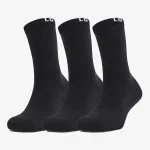 UNDER ARMOUR Core Crew 3pk 