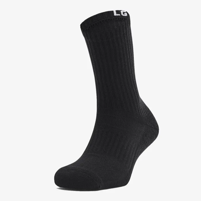 UNDER ARMOUR Core Crew 3pk 