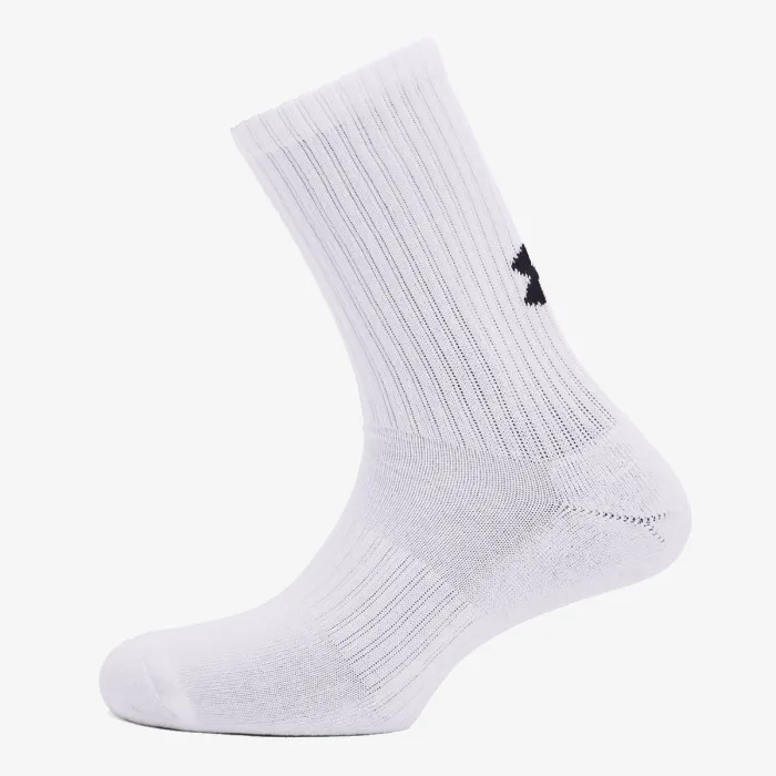 UNDER ARMOUR Core Crew 3pk 
