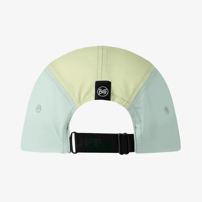 BUFF 5 Panel Go Cap 