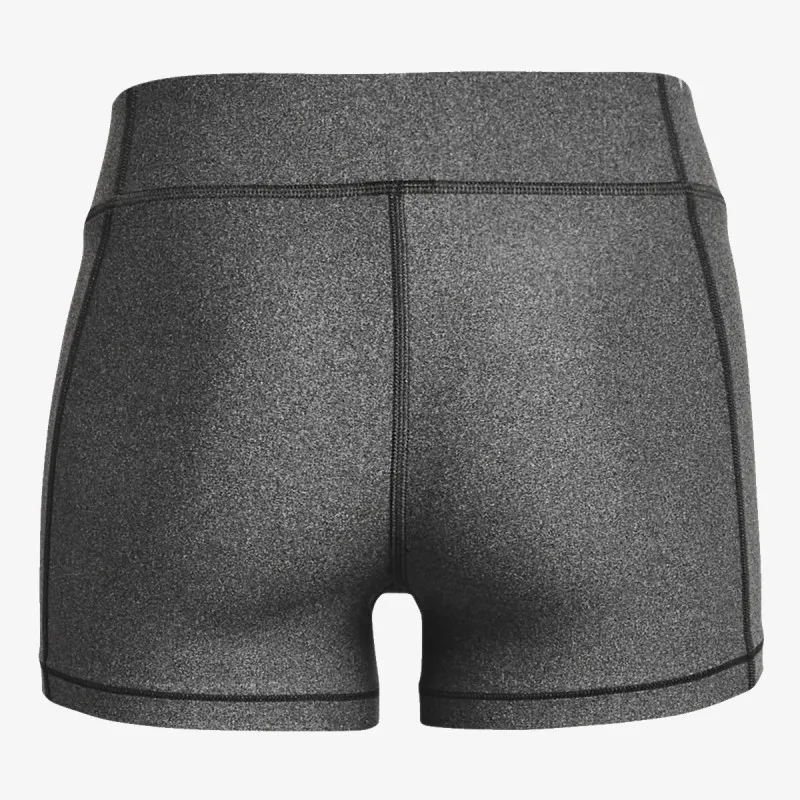 UNDER ARMOUR Armour Mid Rise Shorty
