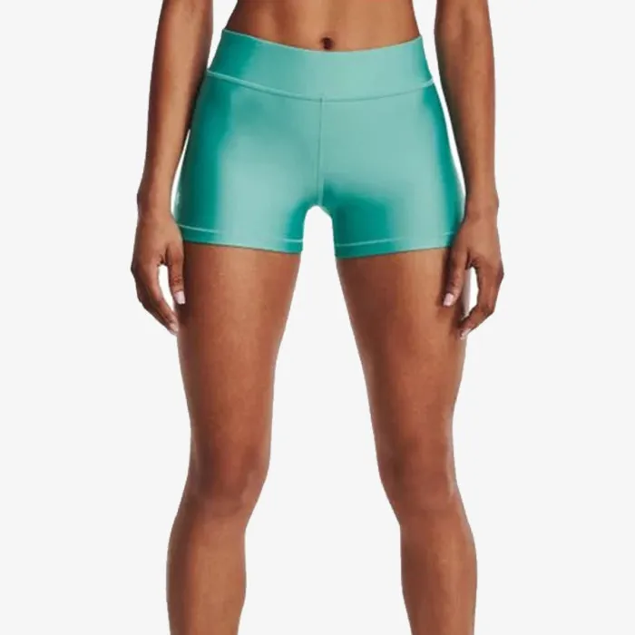 UNDER ARMOUR HG Armour Mid Rise Shorty 