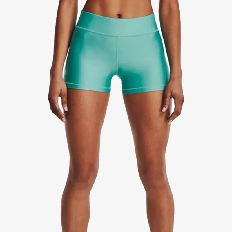 UNDER ARMOUR HG Armour Mid Rise Shorty