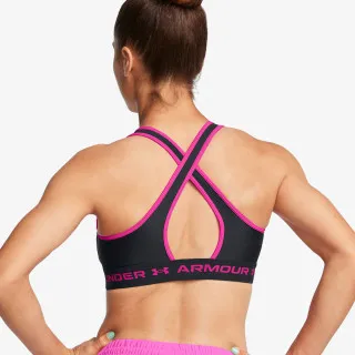 UNDER ARMOUR Crossback Mid Bra