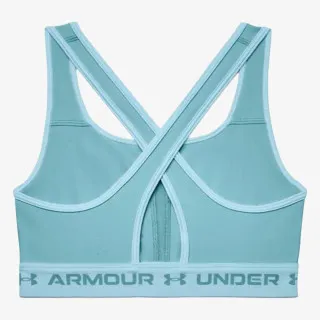 UNDER ARMOUR UA CROSSBACK MID BRA 1