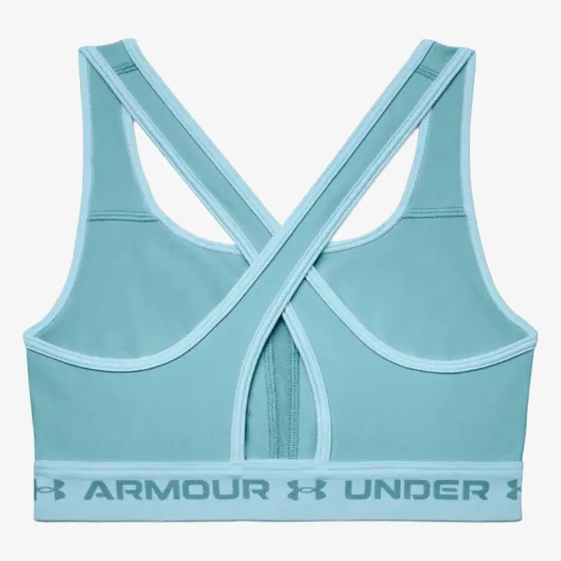 UNDER ARMOUR UA CROSSBACK MID BRA 1