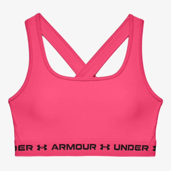 Crossback Mid Bra 