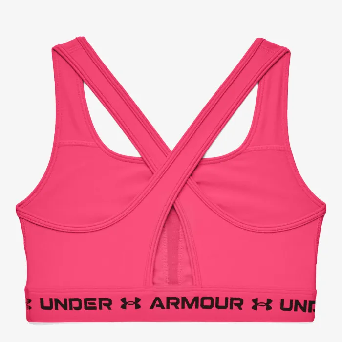 Crossback Mid Bra 
