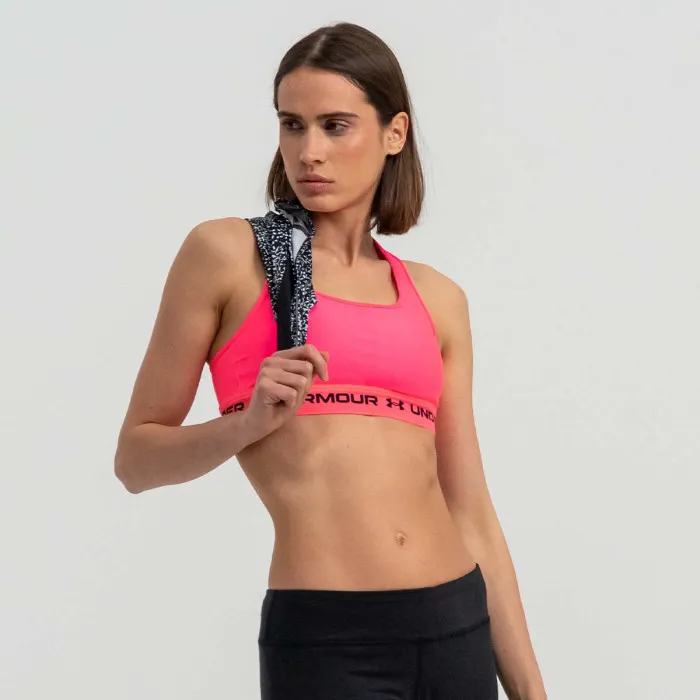 Crossback Mid Bra 