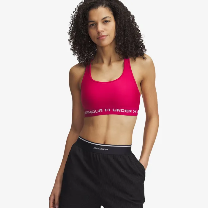 UNDER ARMOUR Crossback Mid Bra 