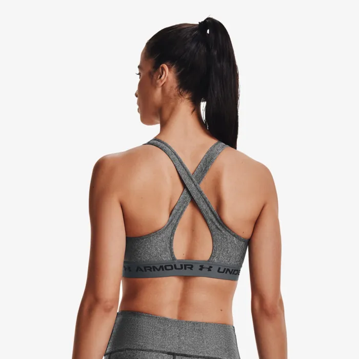 Crossback Mid Bra 