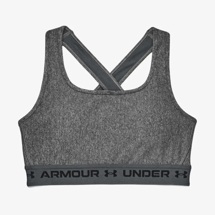 UNDER ARMOUR Crossback Mid Bra 