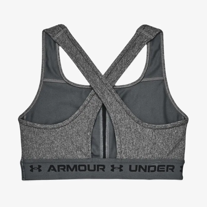 Crossback Mid Bra 