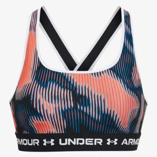 UNDER ARMOUR UA Crossback Mid Print