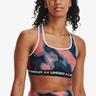 UNDER ARMOUR UA Crossback Mid Print