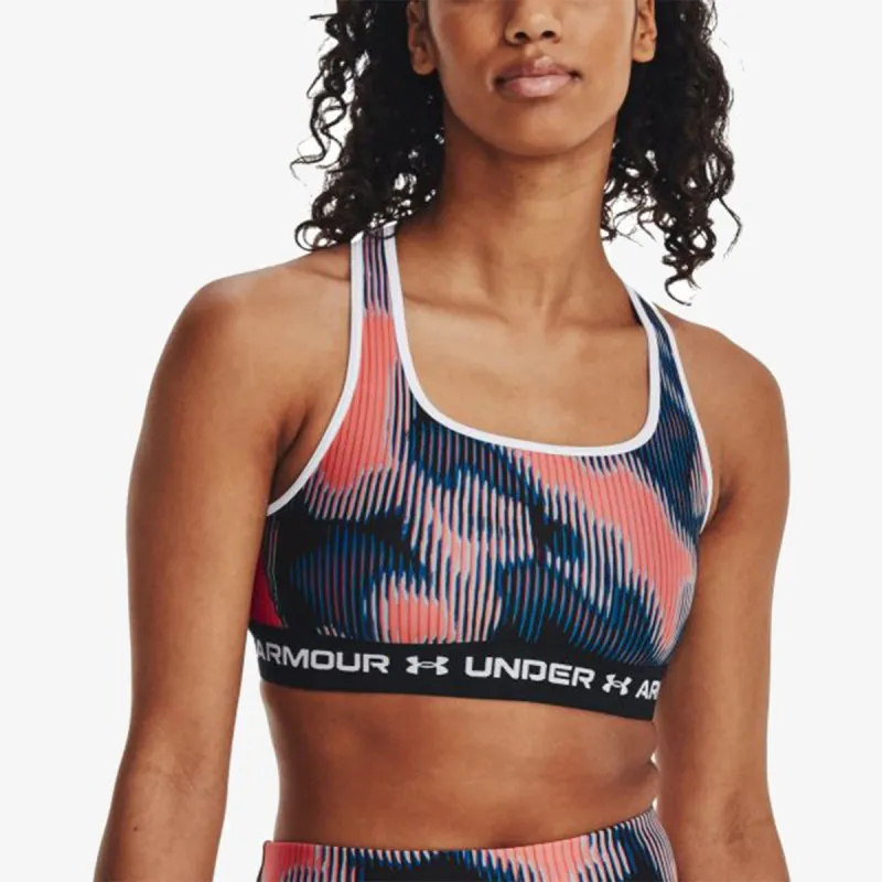 UNDER ARMOUR UA Crossback Mid Print