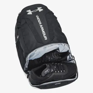 UNDER ARMOUR UA Hustle 5.0 Backpack