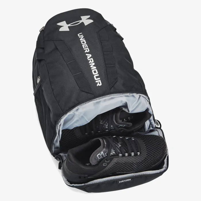 UNDER ARMOUR UA Hustle 5.0 Backpack 