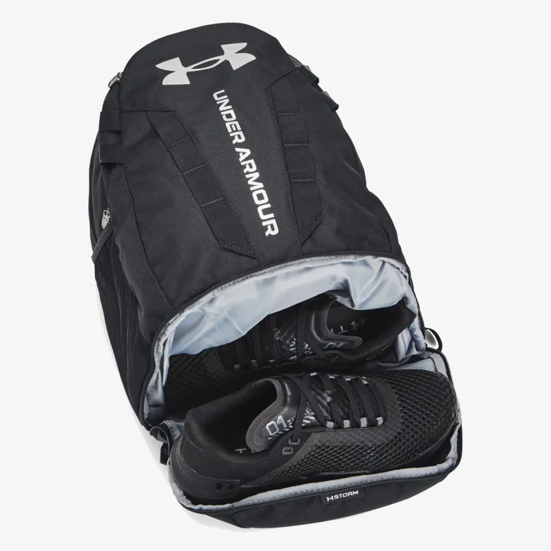 UNDER ARMOUR UA Hustle 5.0 Backpack
