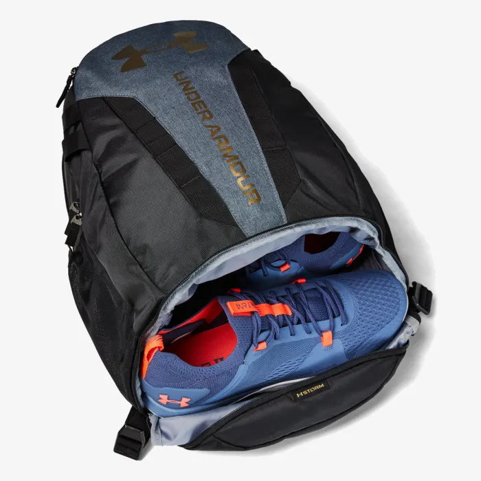 UNDER ARMOUR UA Hustle 5.0 Backpack 