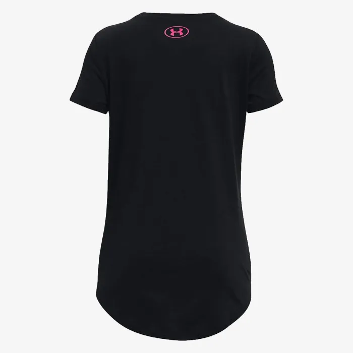 UNDER ARMOUR Live Sportstyle Graphic SS 