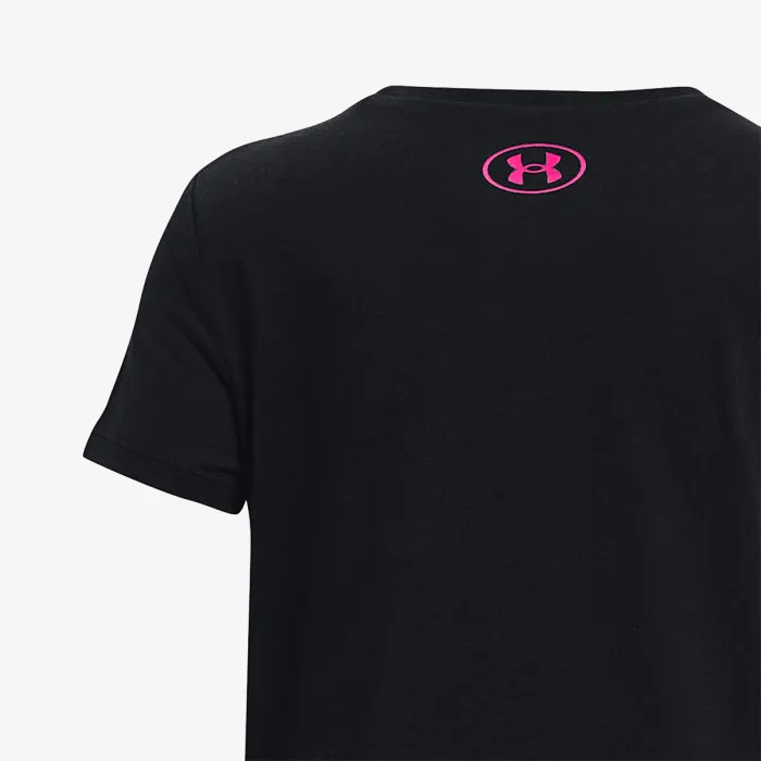 UNDER ARMOUR Live Sportstyle Graphic SS 