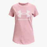 UNDER ARMOUR Live Sportstyle Graphic SS 