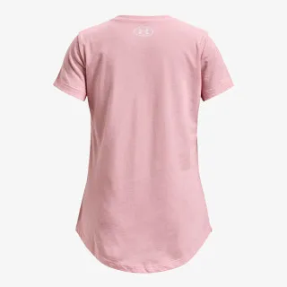 UNDER ARMOUR Live Sportstyle Graphic SS