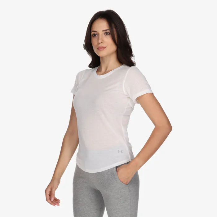 UNDER ARMOUR UA Streaker SS 