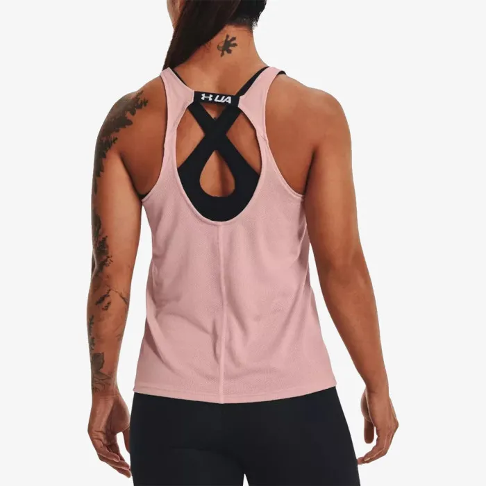 UNDER ARMOUR UA Fly By Tank 