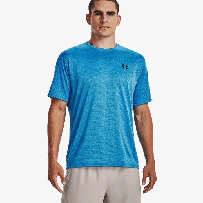 UA TRAINING VENT 2.0 SS 