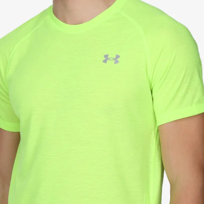 UNDER ARMOUR UA STREAKER TEE 