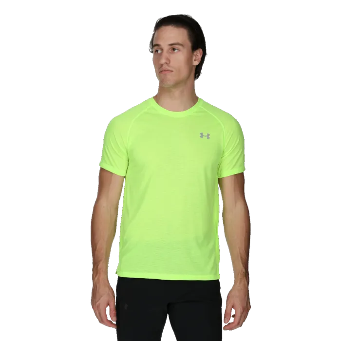 UNDER ARMOUR UA STREAKER TEE 