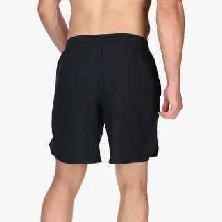 UNDER ARMOUR UA LAUNCH 7'' 2-IN-1 SHORT