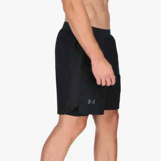 UNDER ARMOUR UA LAUNCH 7'' 2-IN-1 SHORT