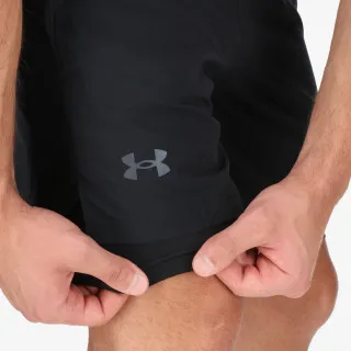 UNDER ARMOUR UA LAUNCH 7'' 2-IN-1 SHORT