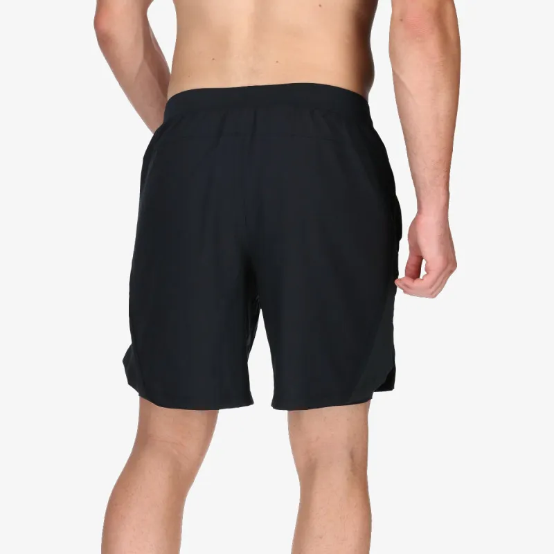 UNDER ARMOUR UA LAUNCH 7'' 2-IN-1 SHORT